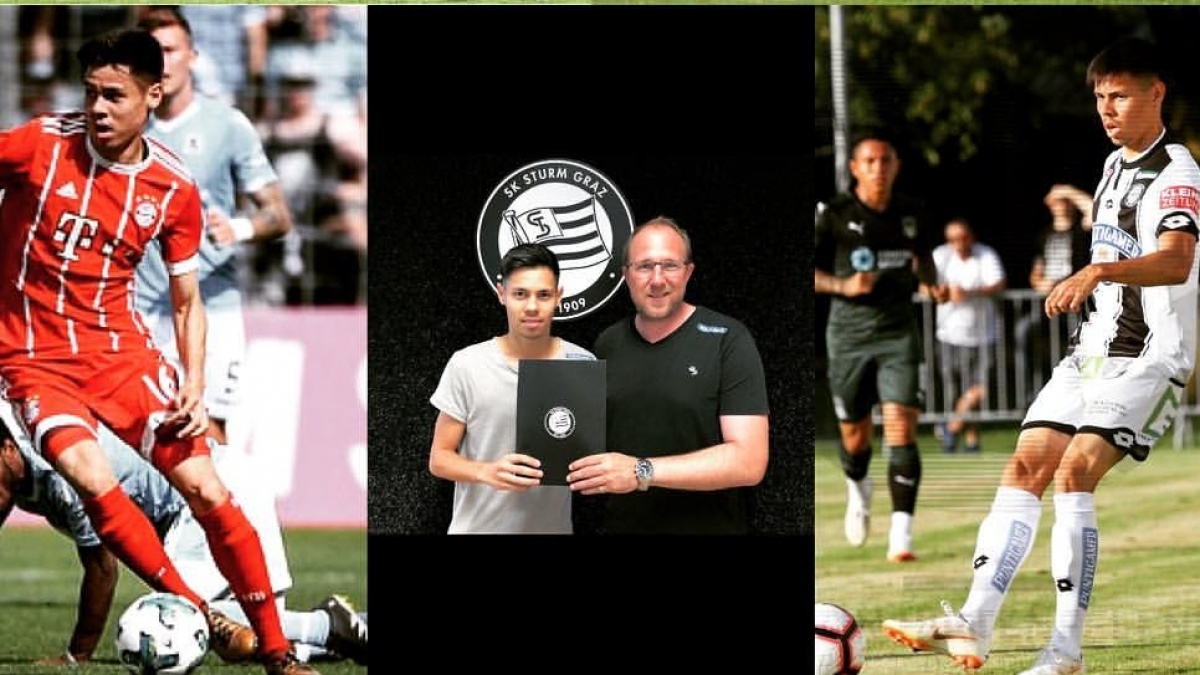 Daftar 8 Pemain Naturalisasi Baru Filipina untuk Lawan Timnas Indonesia, Ada Eks Bayern Munchen