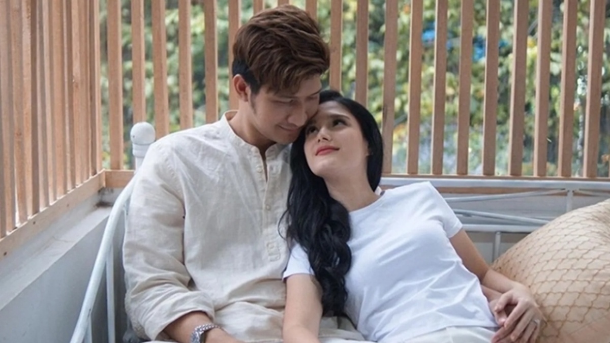 Aditya Zoni Mau Upayakan Mediasi dengan Yasmine Ow Usai Digugat Cerai