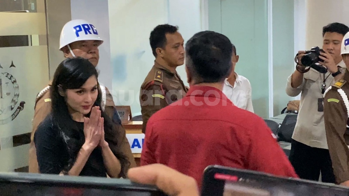 Kejagung Kembali Periksa 4 Orang Saksi Kasus Korupsi Timah, Salah Satunya Aspri Sandra Dewi