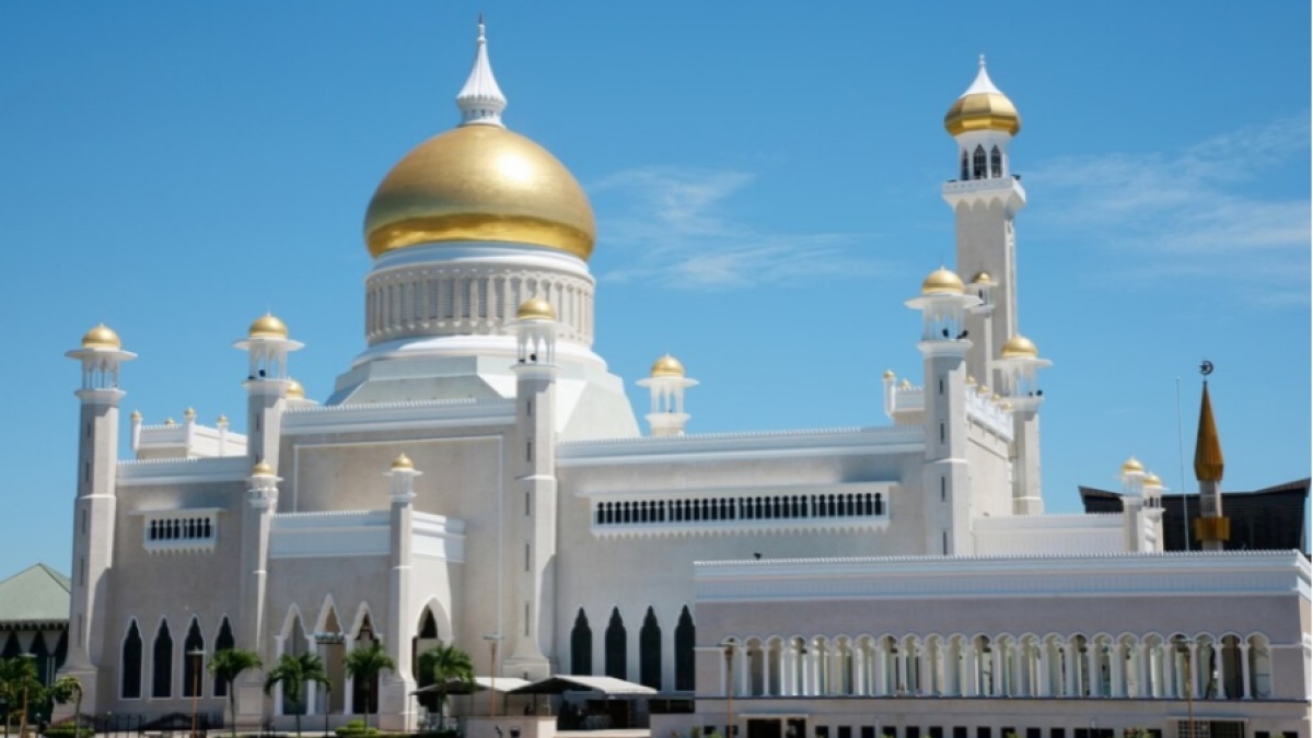 Heboh! Masjid di Swedia Dituduh Jadi Sarang Mata-mata Iran