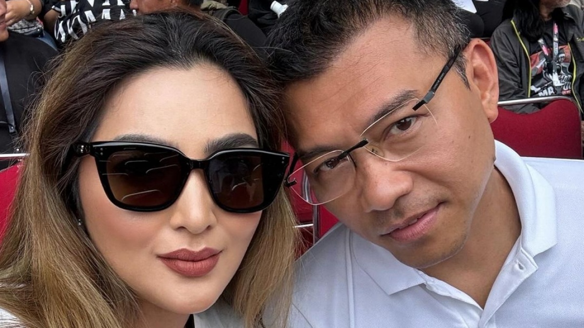 Anang Hermansyah Nyanyi Apa di GBK? Berujung Disoraki Penonton hingga Cabut dari Stadion
