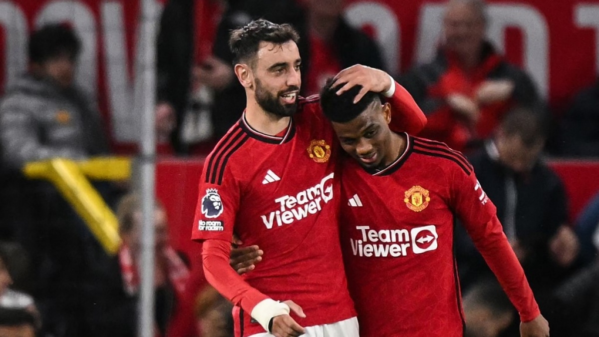 Kata-kata Kecewa Parah Ruben Amorim ke Bruno Fernandes