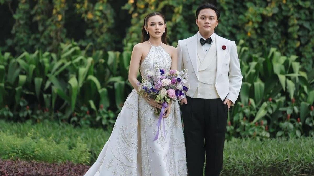 4 Fakta Pernikahan Rizky Febian dan Mahalini yang Dinyatakan Tidak Sah