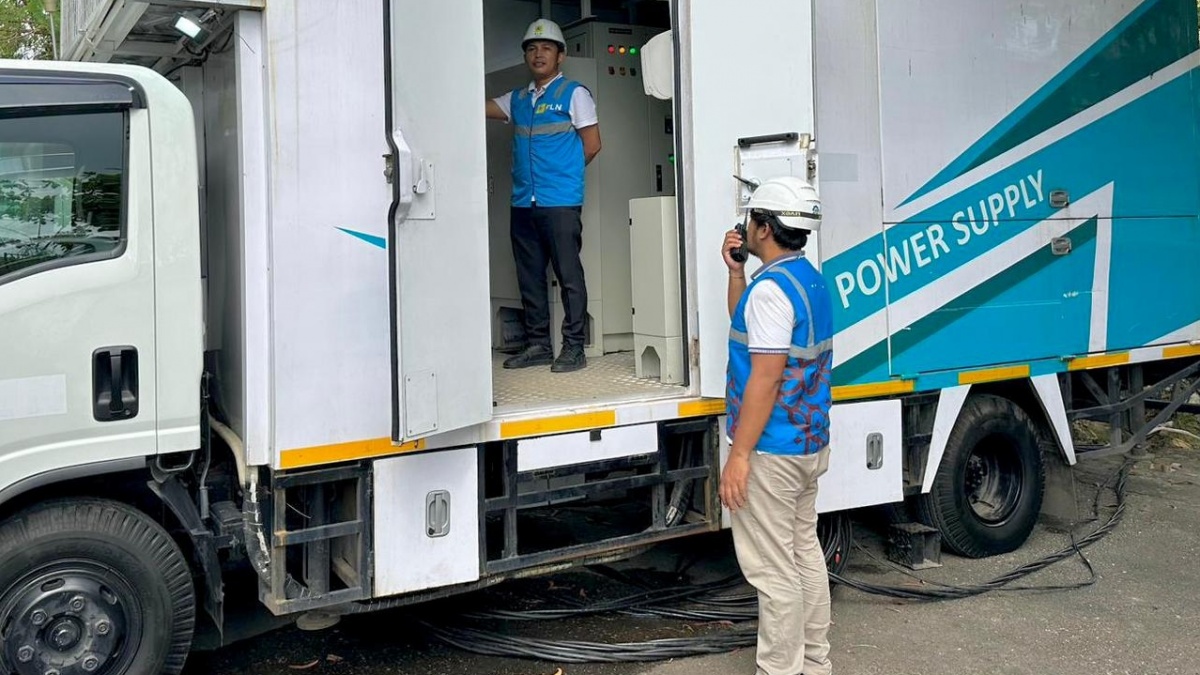 Siap Sukseskan KTT WWF di Bali, PLN Optimalkan Kesiapan Infrastruktur Kelistrikan