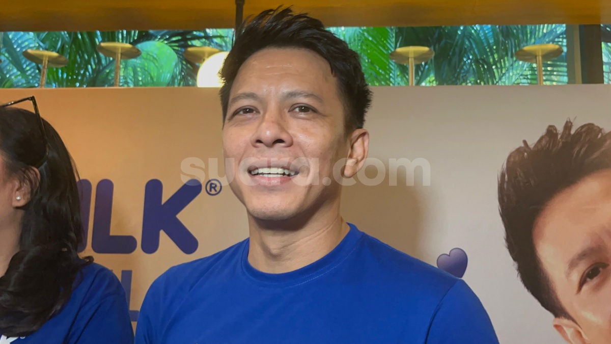 Ariel NOAH: Pencipta Lagu Jadi Cari-Cari Kesalahan Penyanyi Imbas Kasus Agnez Mo