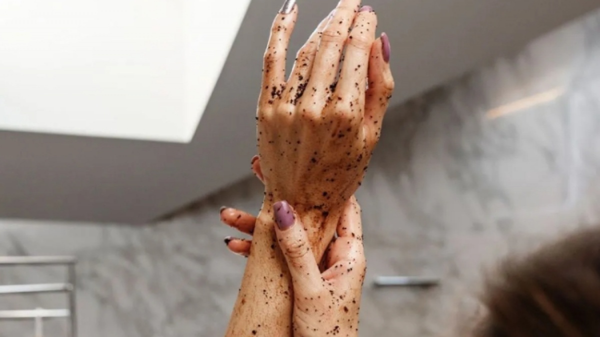 5 Rekomendasi Lulur Mandi Terbaik Mencerahkan Kulit di Alfamart