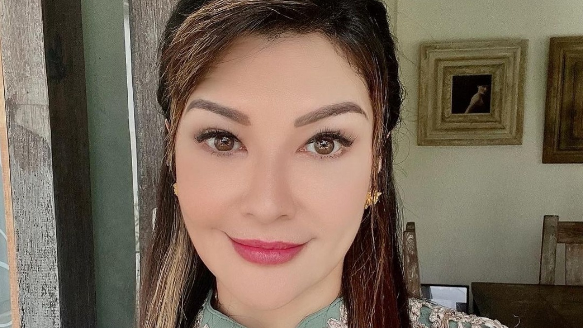 Irit Bicara di Hari Pernikahan Teuku Rassya, Tamara Bleszynski: Semoga Bahagia, Bye Bye