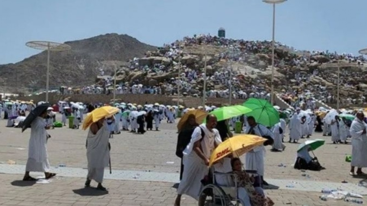 Jemaah Haji Wajib Tahu! Ini Deretan Larangan dari Pemerintah Saudi