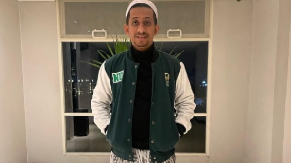 Komentari Hukum Musik-Viral Tes DNA, Benarkah Habib Jafar Keturunan Nabi?