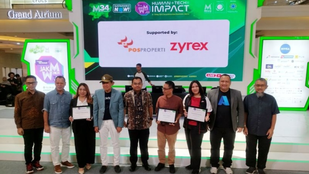 Dialihfungsikan, Aset Gedung PT Pos Indonesia Jadi Point Arena Lokasi e-Sport
