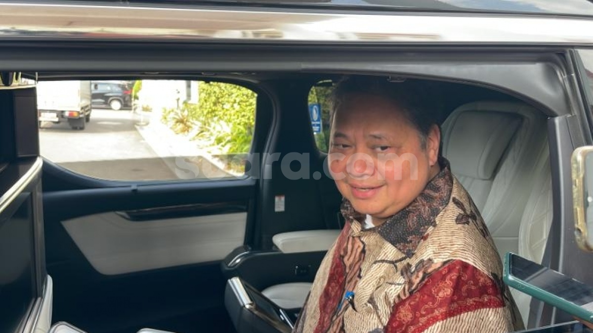 PDIP Lirik Susi Pudjiastuti Untuk Pilkada Jabar, Begini Respons Airlangga