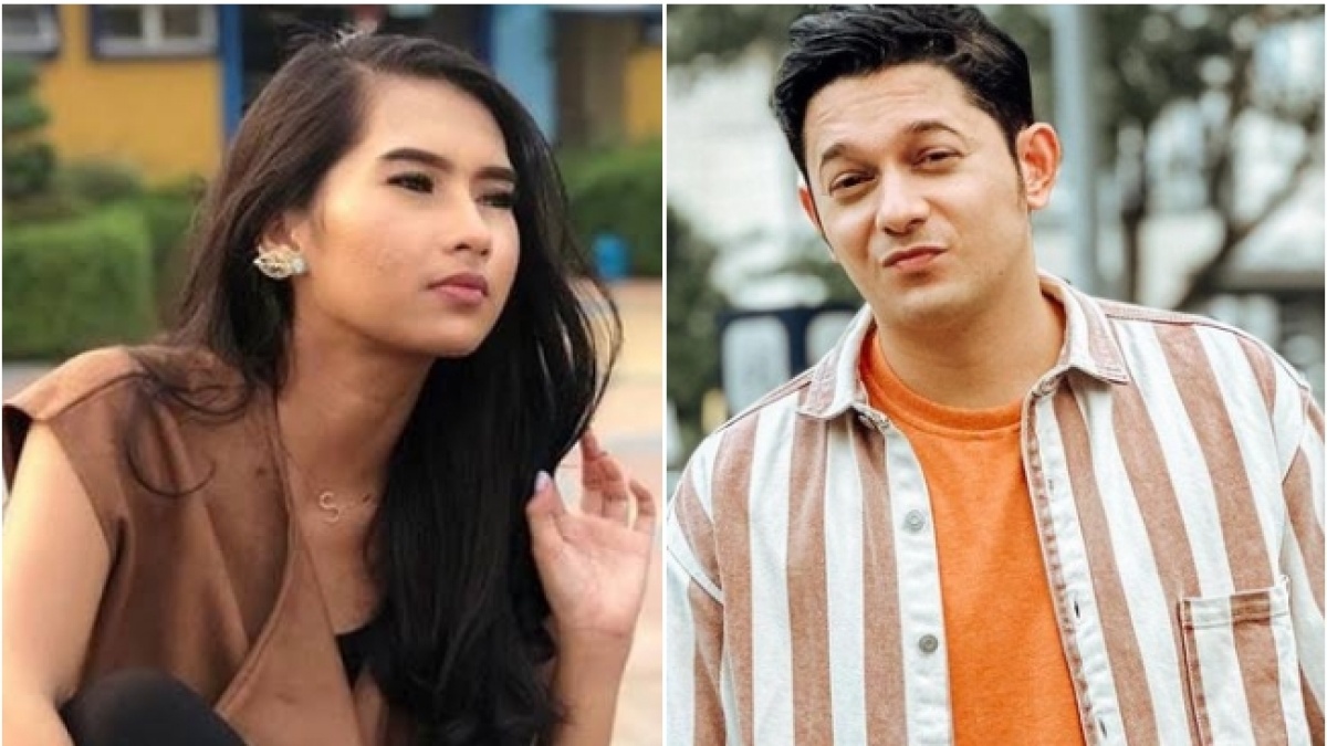 Istri Pamer Kesaksian Netizen Soal Andrew Andika dan Soraya Rasyid Pernah 'Berhubungan' di Mobil