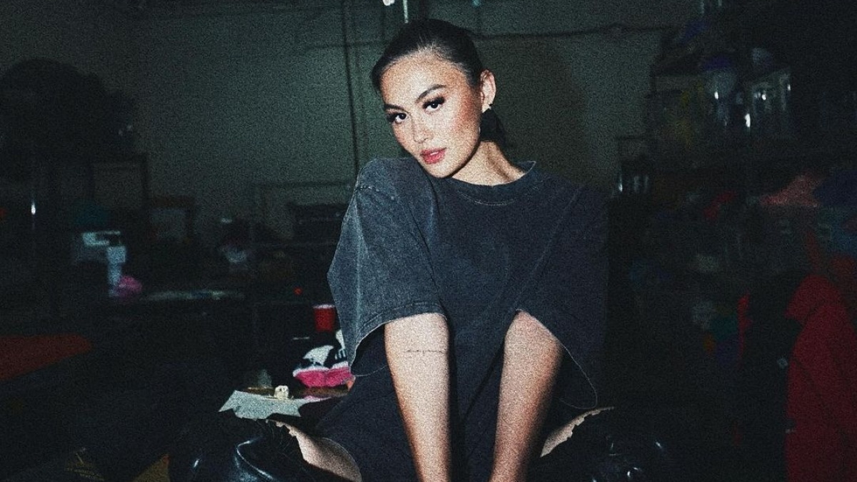 Kata-kata Agnez Mo Usai Bahas EQ DPR: Saya Minta Maaf...
