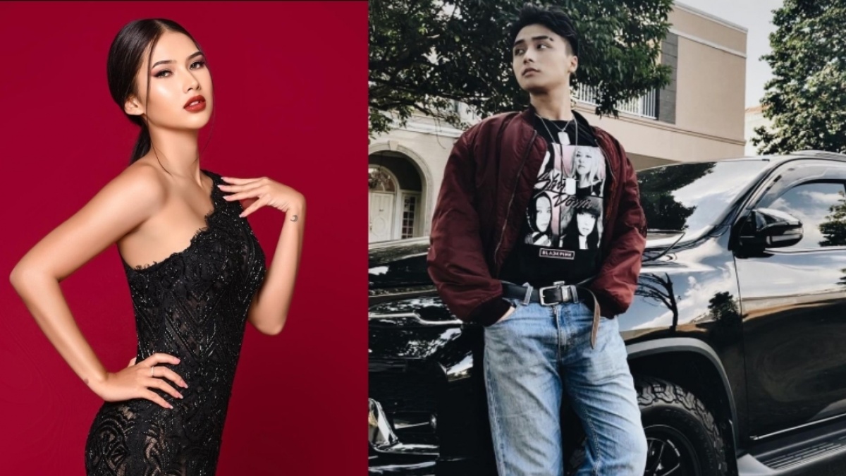 Usai Isu jadi Selingkuhan Andrew Andika, Soraya Rasyid Diduga Berhubungan Badan dengan Leon Dozan