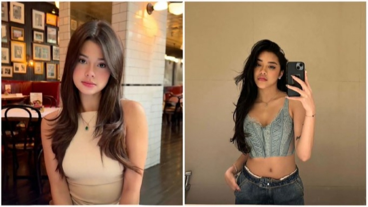 Adu Pendidikan Maria Theodore vs Baila Fauri, Dua Wanita di Tengah Sindiran Jefri Nichol ke Devano Danendra
