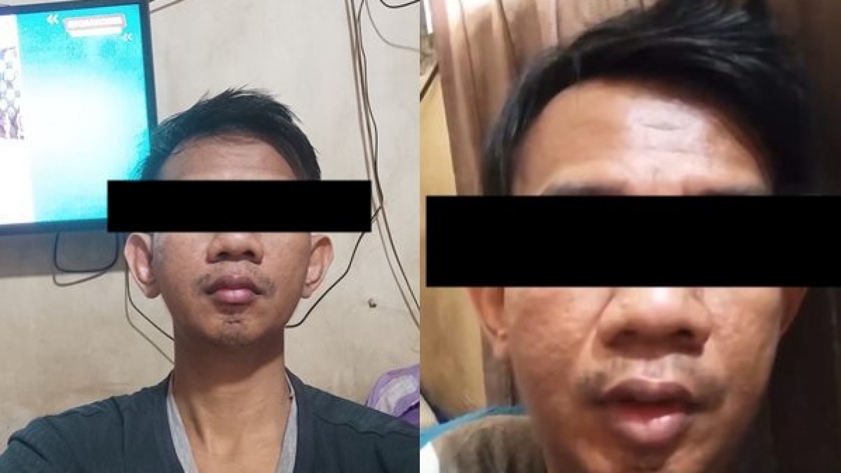 Kronologi Adi Pradita Nangis Dikepruk Helm oleh Nimas Sabella, Tetap Neror Tanpa Kapok