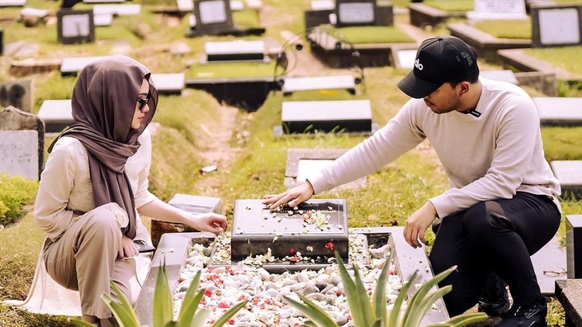 Minta Izin Adjie Massaid Buat Nikahi Aaliyah, Pendidikan Thariq Halilintar Kebanting Calon Mertua