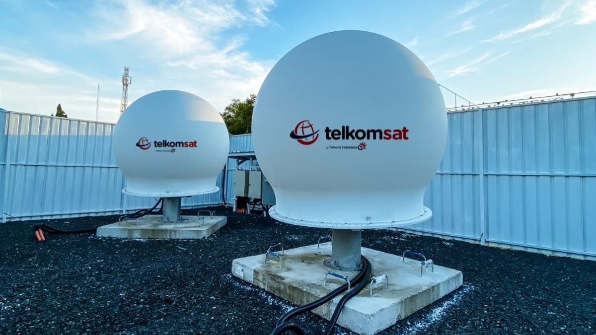 Telkom Minta Pemerintah Turun Tangan Urus Starlink: Kami Tidak Bisa Bendung Teknologi Ini