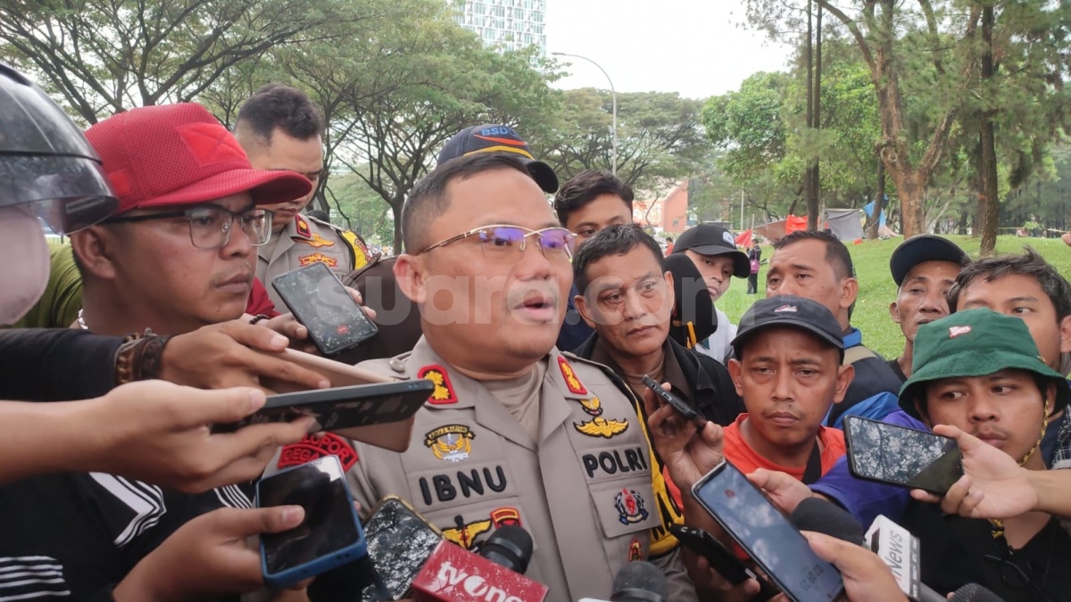 3 Orang Korban Pesawat Jatuh di Lapangan Sunbrust BSD Tewas, Dua Terjepit Bangkai Pesawat