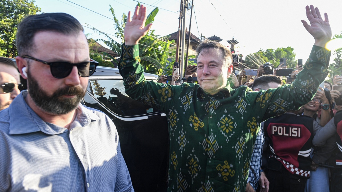 Elon Musk Menang Gugatan Lawan Eks Karyawan, Pesangon PHK Rp 8,1 Triliun Tak Jadi Dibayar