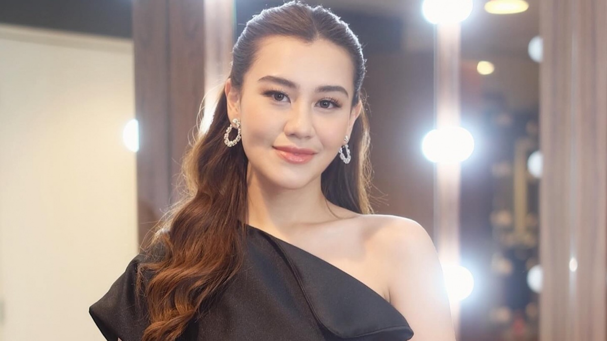 Sebelum Dilamar Thariq Halilintar, Aaliyah Massaid Sempat Mau Dinikahi Dul Jaelani
