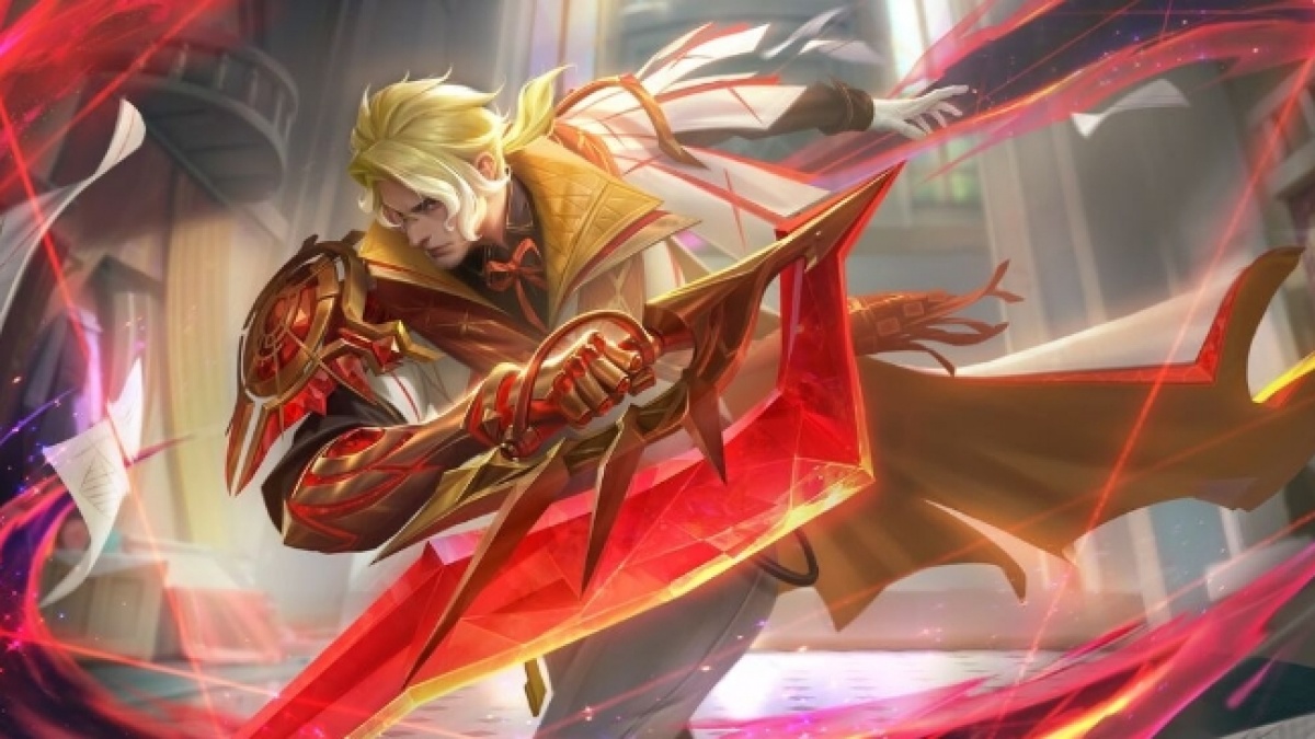 3 Combo Skill Nolan Terbaik di Mobile Legends, Lengkap Cara Pakainya