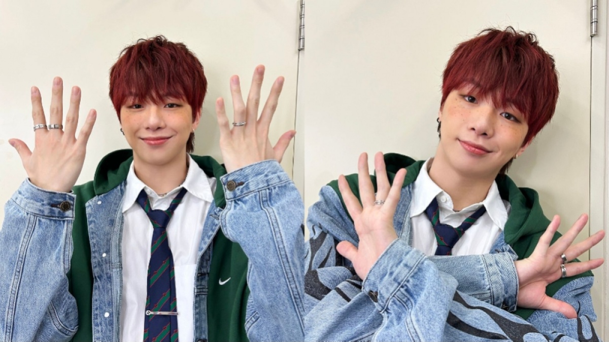 Dibangun Susah Payah, Kang Daniel Resmi Tutup KONNECT Entertainment