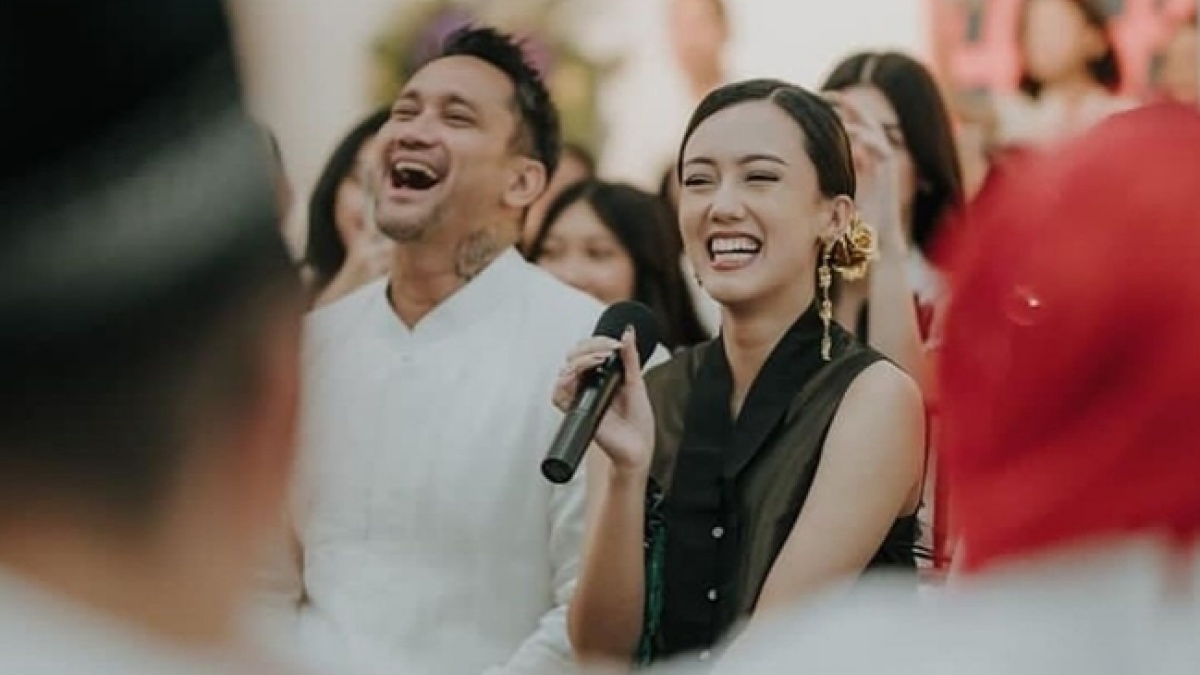 Tora Sudiro Deg-degan Jelang Nikahkan Anak Bulan Ini