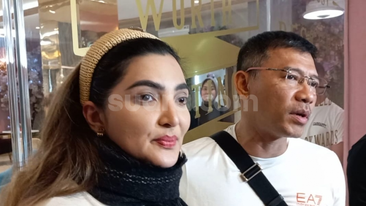 Lagi Liburan ke Korea, Anang-Ashanty Dikeroyok Netizen: Duta Karaoke