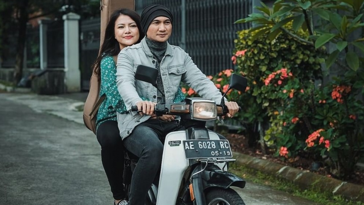 Gugat Cerai Anji, Sumber Masalah Rumah Tangga Wina Natalia Jadi Gunjingan