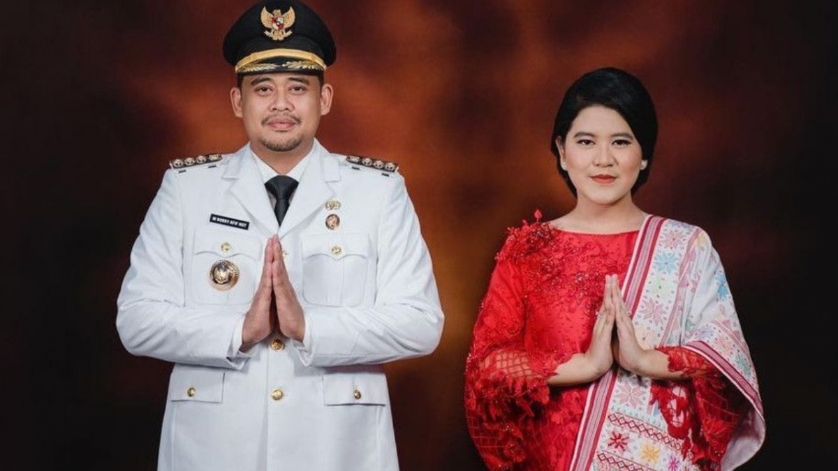 Isi Garasi Bobby Nasution: Cuma Punya 2 Motor Jadul, Mantu Jokowi Kini Gabung Partainya Prabowo