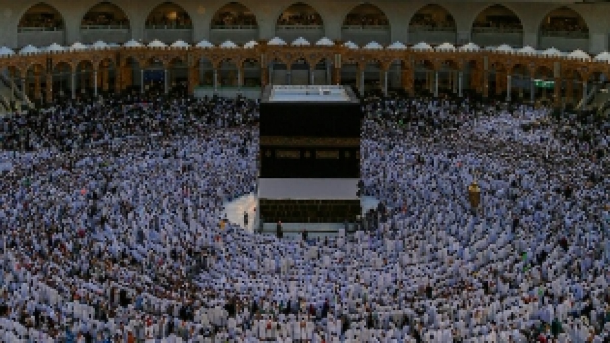Harus Menunggu 49 Tahun, Daftar Tunggu Haji Daerah Ini Terlama di Indonesia
