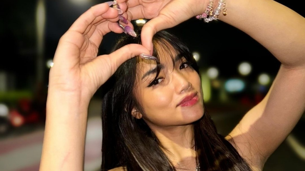 Aaliyah Massaid Terus-terusan Dihujat, Fuji Minta Maaf ke Pacar Thariq Halilintar