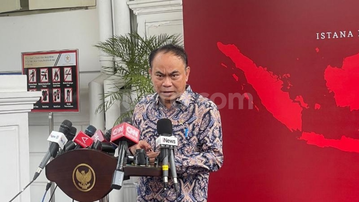 Menkominfo Temukan Modus Baru Judi Online, Depo Langsung lewat Pulsa