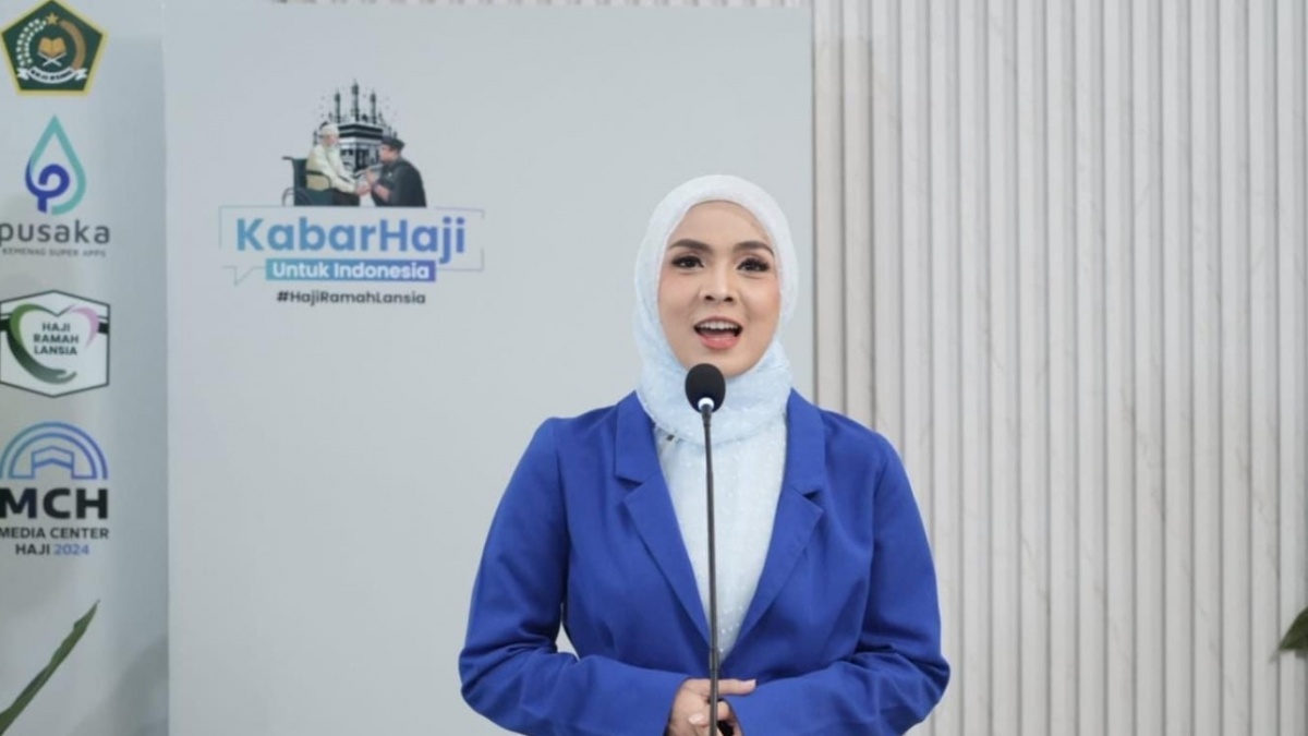 Pemerintah Saudi Beri Apresiasi Layanan Kesehatan Haji Indonesia