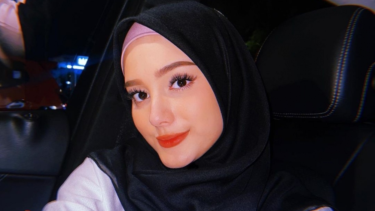 Gugat Cerai Aditya Zoni, Yasmine Ow Tak Menuntut Nafkah Anak: Saya Mampu