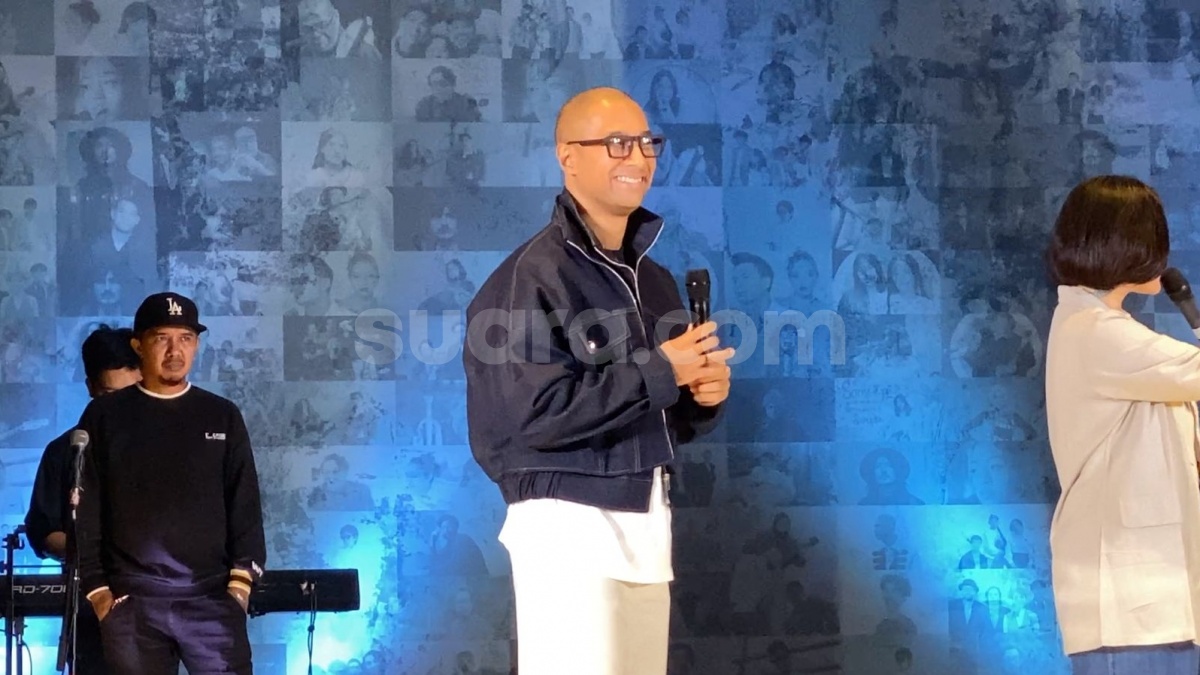 Sudah Lama Mantap Peluk Islam, Marcell Siahaan Akui Sulit Disiplin Salat 5 Waktu Usai Jadi Mualaf