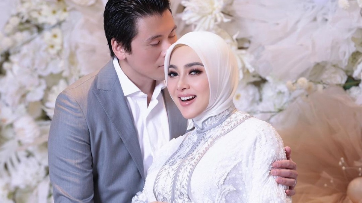 Syahrini Tak Perlu Khawatir Soal Nafkah Anak, Intip Harta Kekayaan Reino Barack
