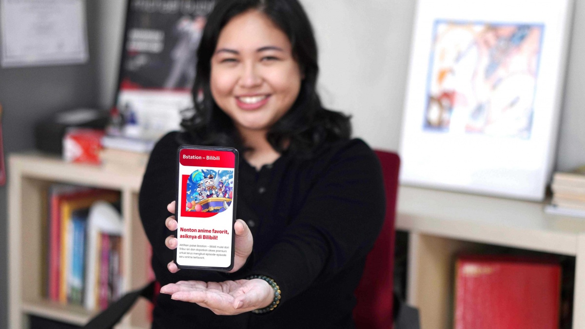 DPR Was-was Bisnis Telkomsel-Indihome Kalah Saing dari Internet Starlink Elon Musk