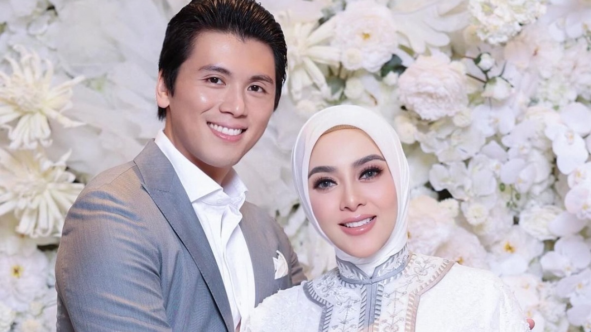 Transformasi Penampilan Syahrini dari Awal Karier, Warganet Ketar-ketir Wajah Anak Reino Barack