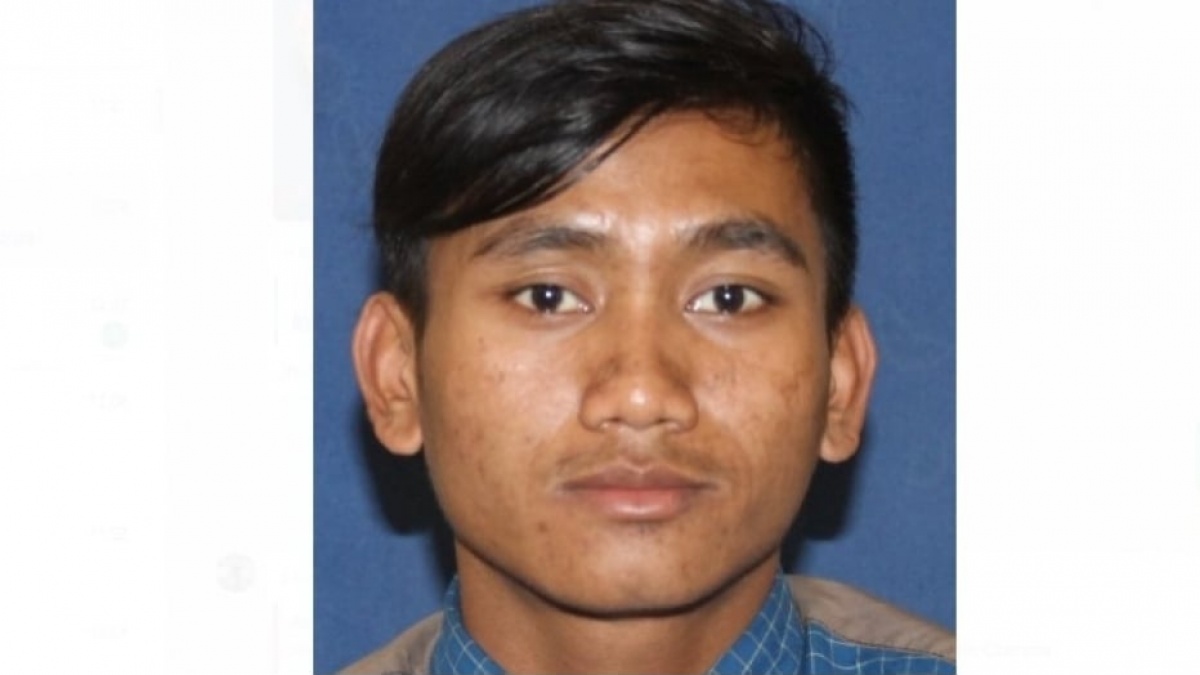 Jejak Pelarian Pegi Tersangka Kasus Vina Buron 8 Tahun: Jadi Kuli, Sempat Ganti Nama