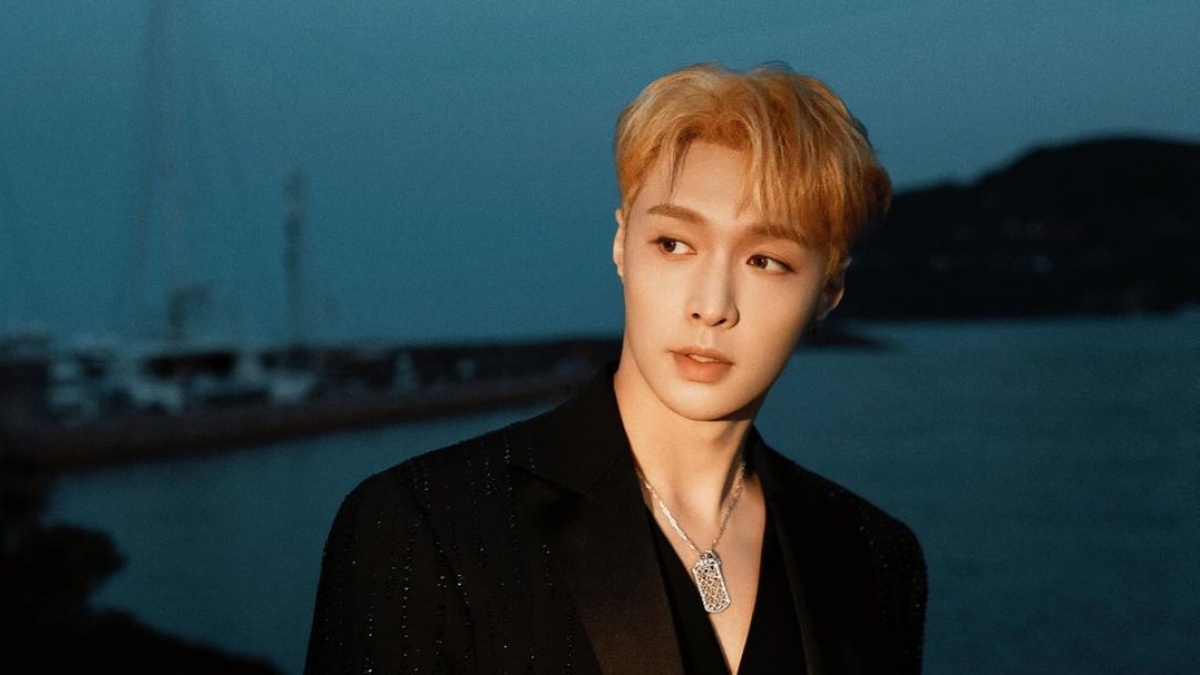 Lay EXO Sampaikan Belasungkawa untuk Vidi Aldiano: Sebuah Kehormatan Bisa Berkolaborasi