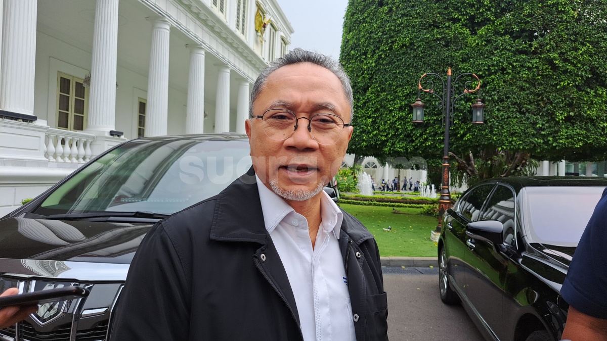 Pemerintah Mau Buat Aturan Distribusi Pupuk Bersubsidi Lebih Ringkas dan Mudah