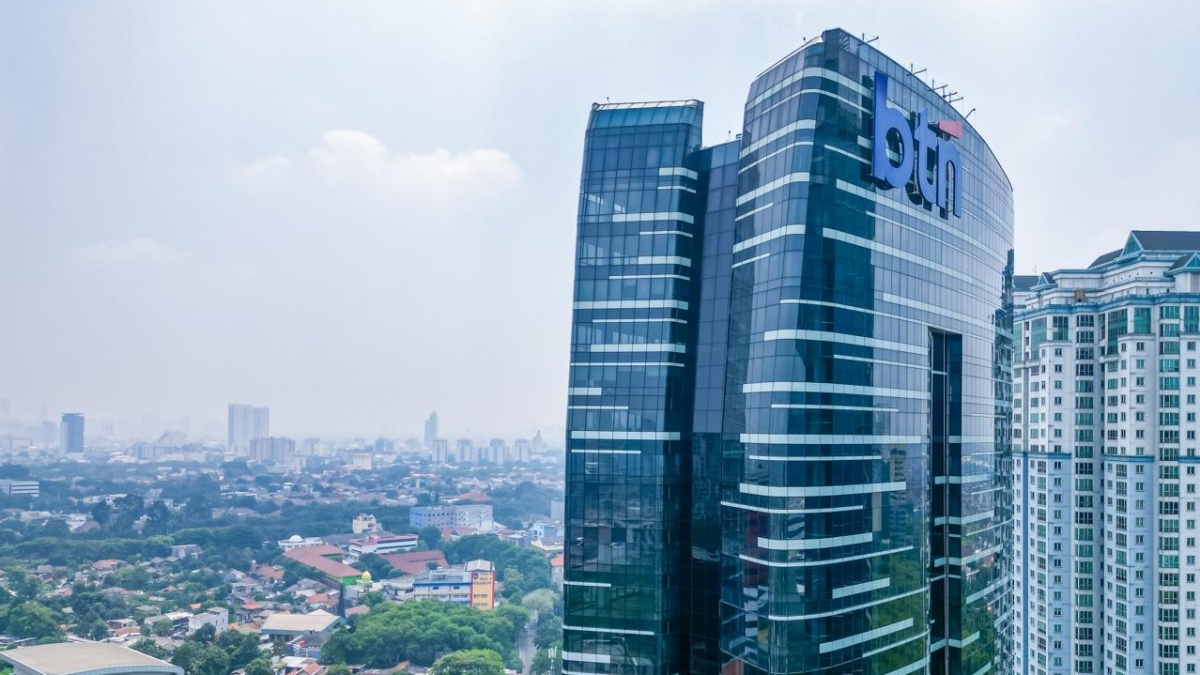 BTN Salurkan Rp 4,14 Miliar untuk Pembangunan dan Renovasi Rumah Ibadah Selama 2024