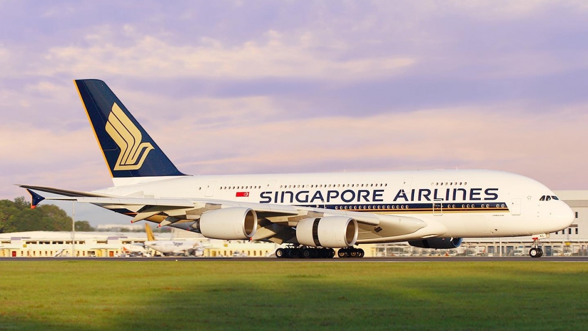 Singapore Airlines Kena Imbas Erupsi Anak Gunung Krakatau, Batalkan 19 Penerbangan ke Jakarta