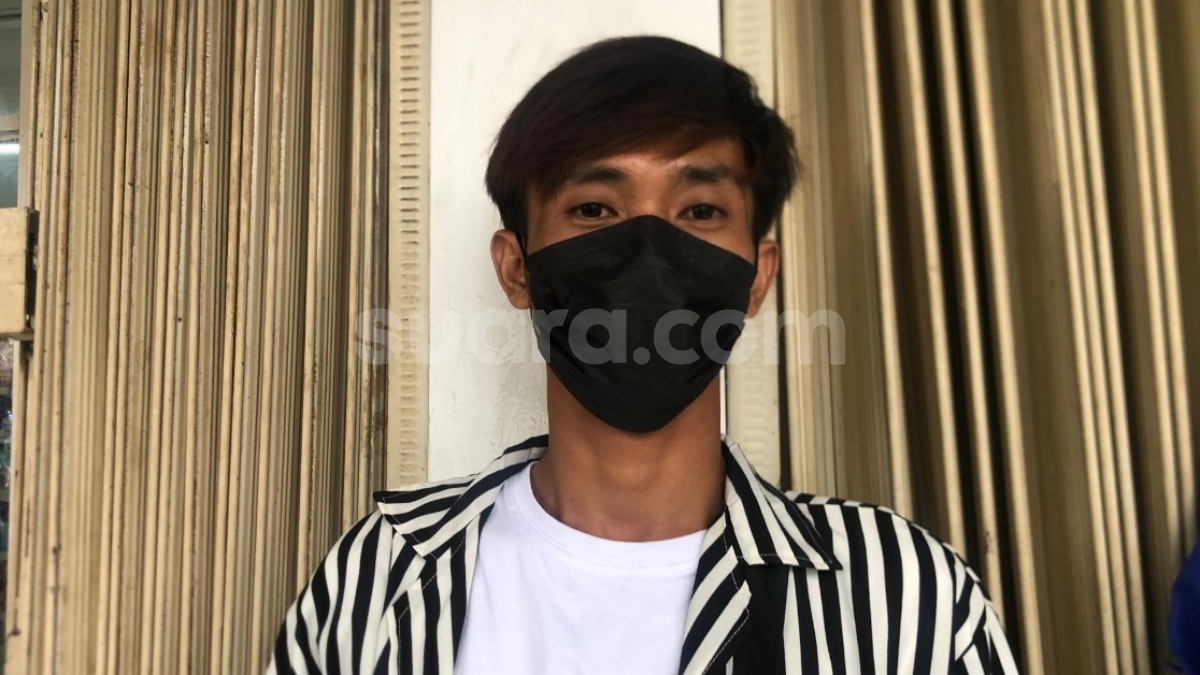 Jleb! Pegi Setiawan Dibebaskan, Reza Indragiri: Kesaksian Aep Sampah