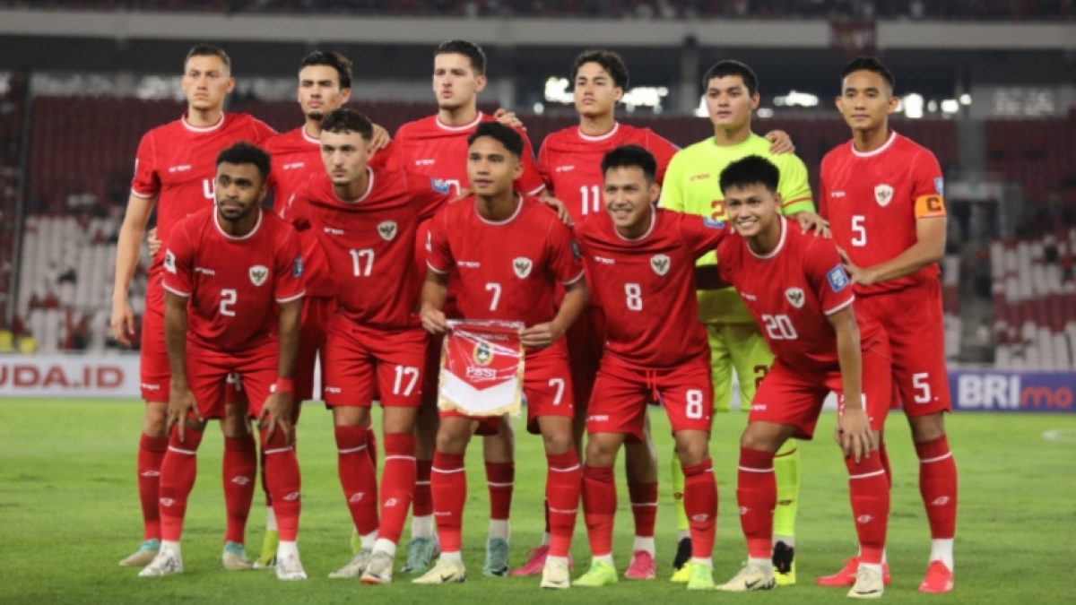 Bocor! Ada Pemain Naturalisasi yang Menyusul Gabung Timnas Indonesia, Maarten Paes?