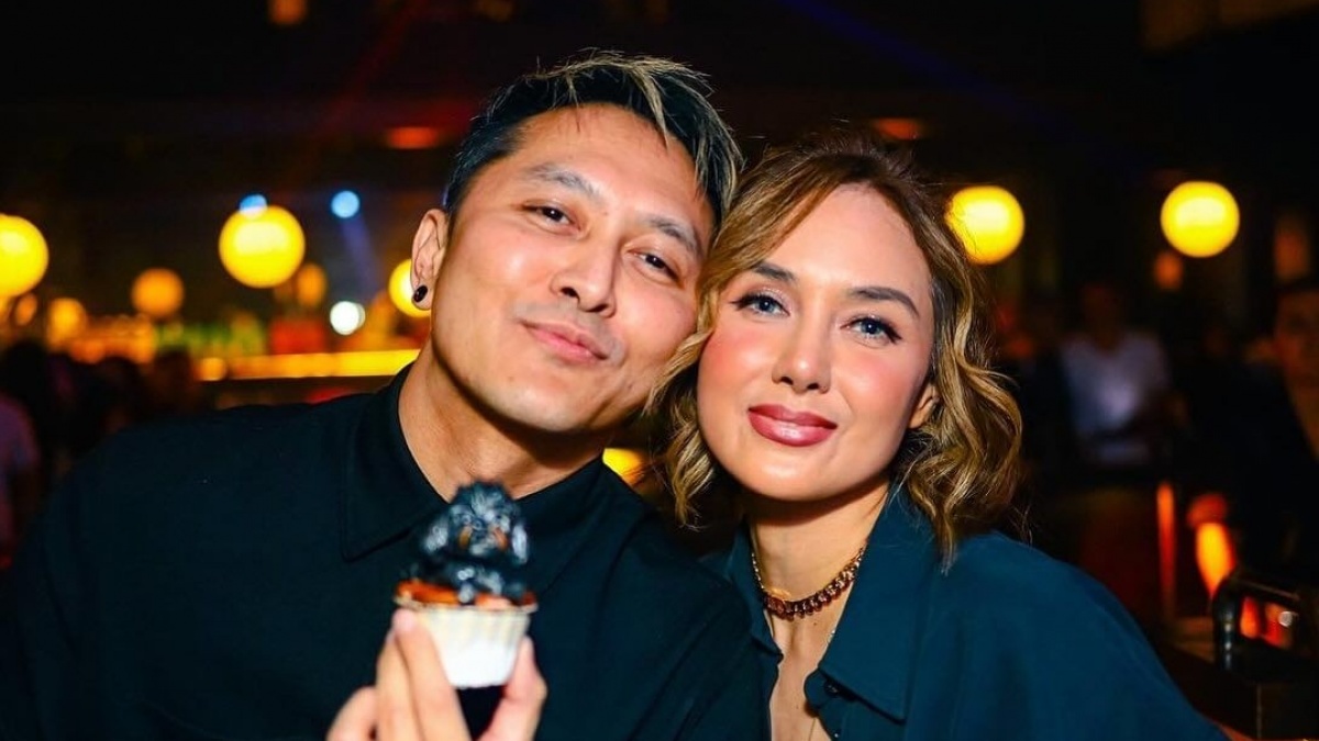 Pasrah Nggak Bisa Hamil, Sara Wijayanto Stop Jalani Program Hamil