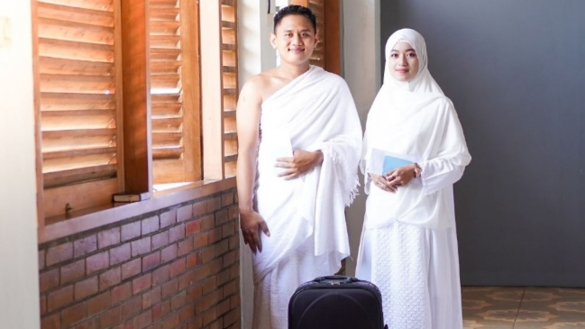 Pentingnya Pencegahan ISPA yang diakibatkan oleh RSV Bagi Jemaah Haji dan Umrah