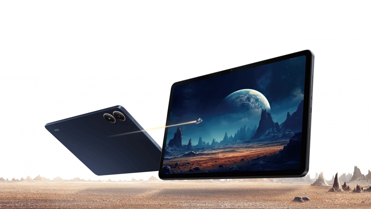Poco Pad Akhirnya Debut, Tablet Murah Kembaran Xiaomi Redmi Pad Pro Harga Rp 5 Jutaan